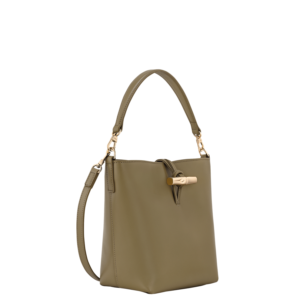 Longchamp Le Roseau XS Bucket bag